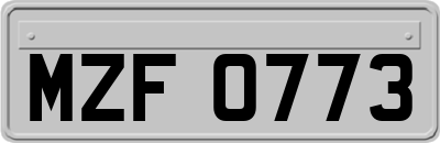 MZF0773