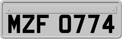 MZF0774
