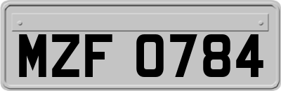 MZF0784