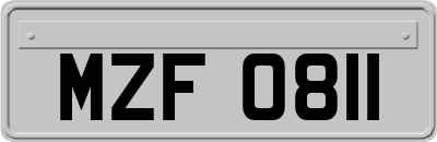 MZF0811