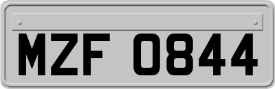 MZF0844