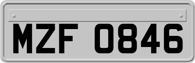 MZF0846