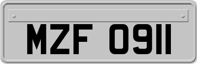 MZF0911