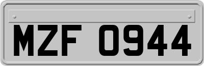 MZF0944