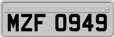 MZF0949