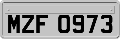 MZF0973