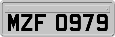 MZF0979
