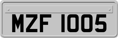 MZF1005