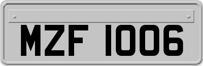 MZF1006