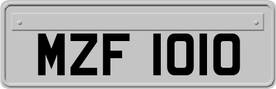 MZF1010