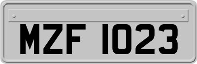 MZF1023