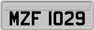 MZF1029