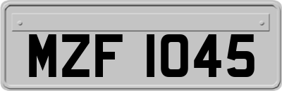 MZF1045