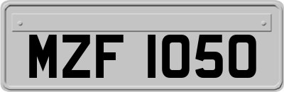 MZF1050