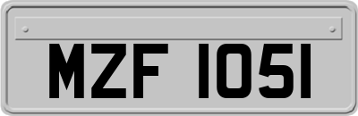 MZF1051