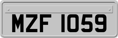 MZF1059