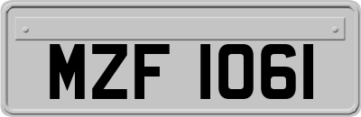 MZF1061