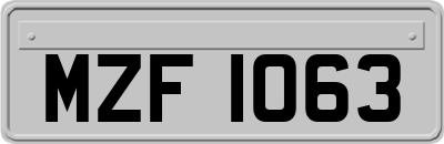 MZF1063