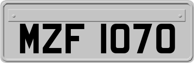 MZF1070