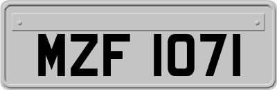 MZF1071