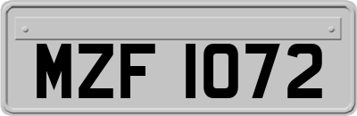 MZF1072
