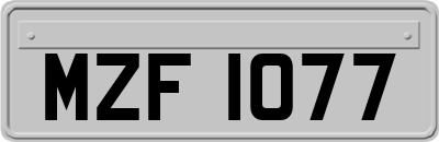 MZF1077