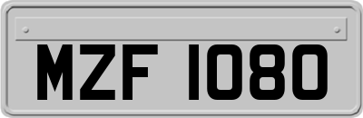 MZF1080