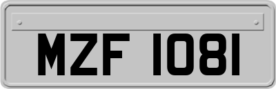 MZF1081