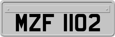 MZF1102