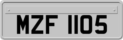 MZF1105