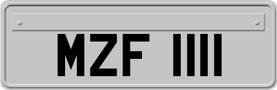 MZF1111