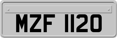 MZF1120