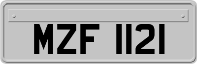 MZF1121