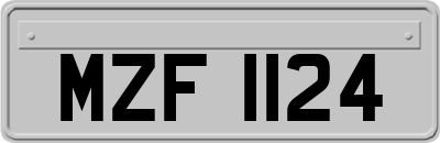 MZF1124