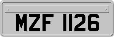 MZF1126