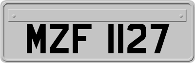 MZF1127