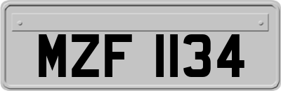 MZF1134