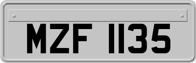 MZF1135