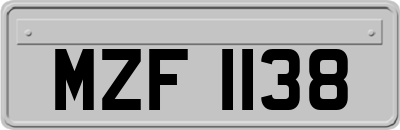 MZF1138