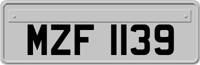 MZF1139