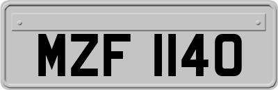 MZF1140