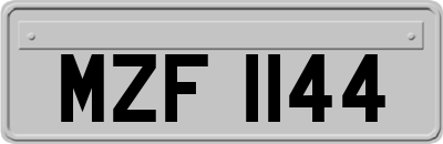 MZF1144