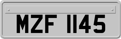 MZF1145