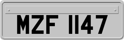 MZF1147