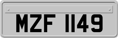 MZF1149