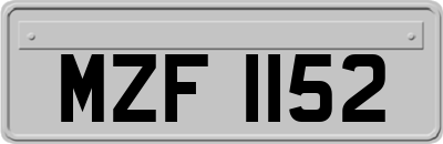 MZF1152