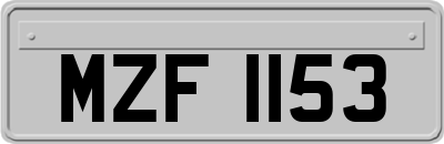 MZF1153