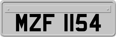 MZF1154