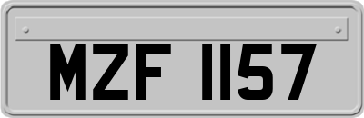 MZF1157