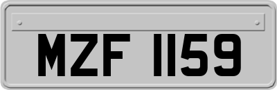 MZF1159